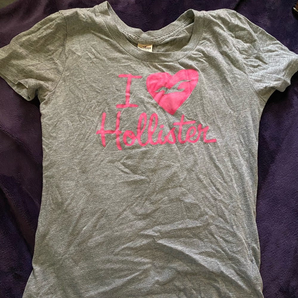 Hollister T-shirt